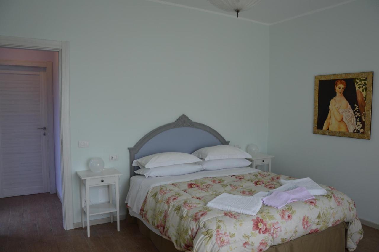 ليتْسّينو B&B Cherry En Rose المظهر الخارجي الصورة