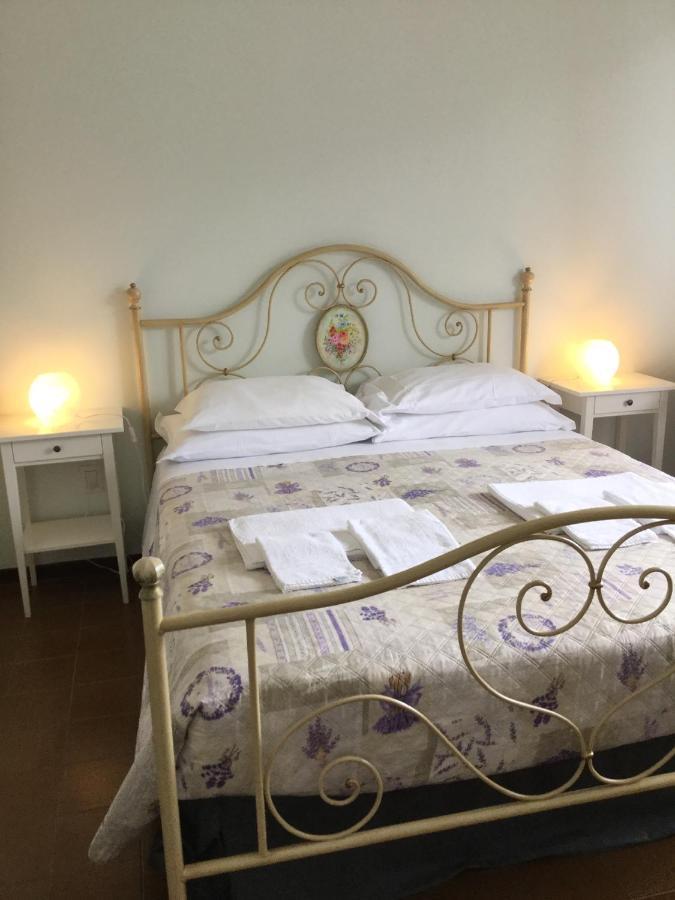 ليتْسّينو B&B Cherry En Rose المظهر الخارجي الصورة