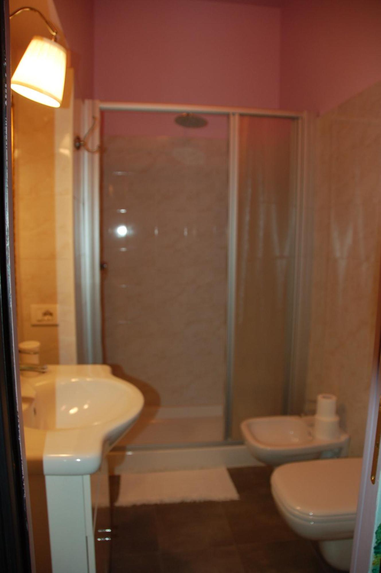 ليتْسّينو B&B Cherry En Rose المظهر الخارجي الصورة