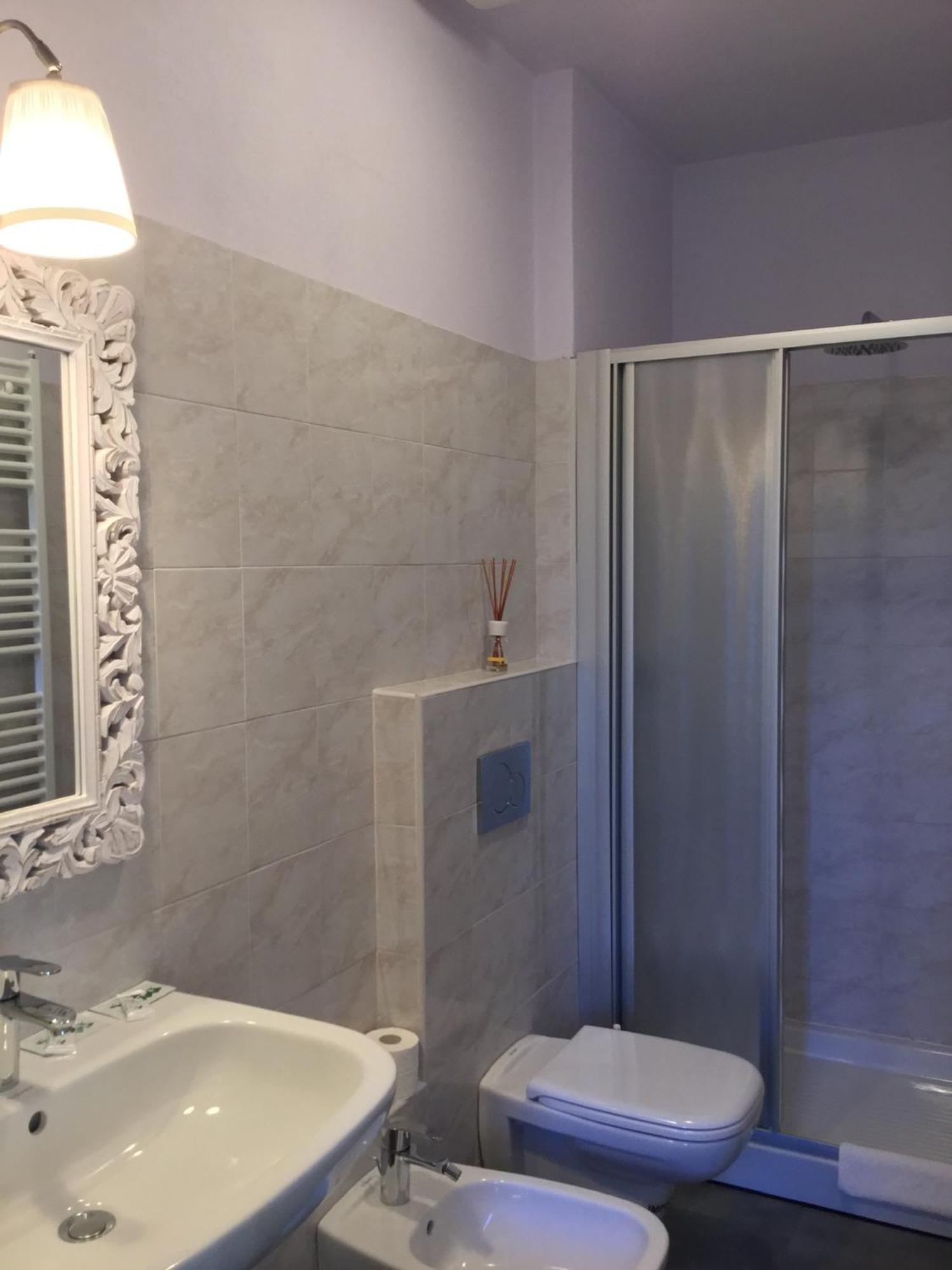 ليتْسّينو B&B Cherry En Rose المظهر الخارجي الصورة