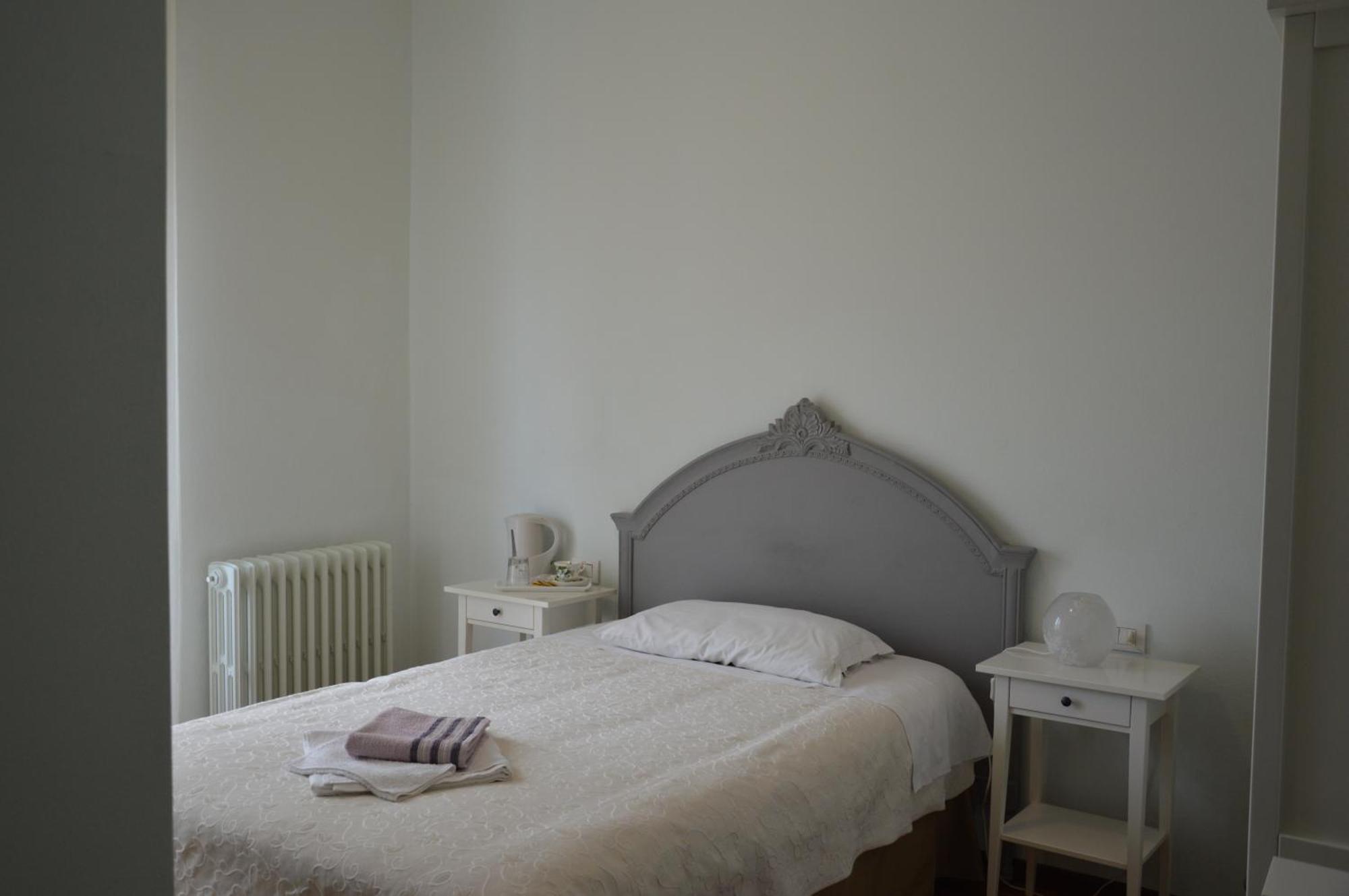 ليتْسّينو B&B Cherry En Rose الغرفة الصورة