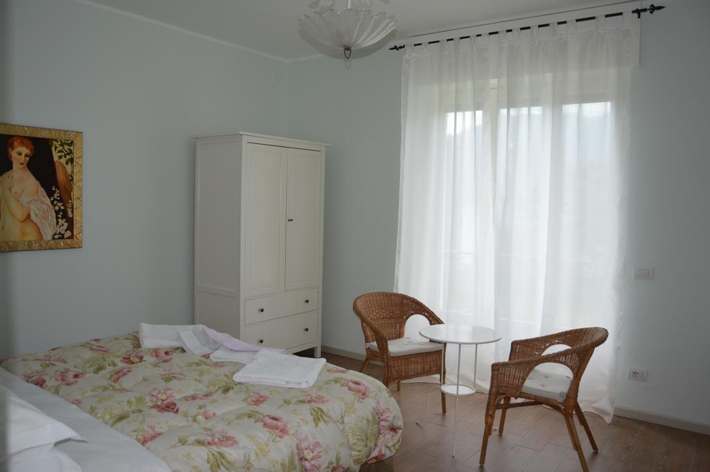 ليتْسّينو B&B Cherry En Rose المظهر الخارجي الصورة